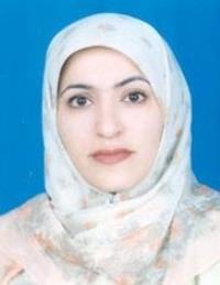 فریبا زارعی