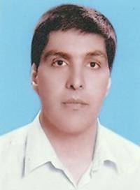 فرید امیرعضدی