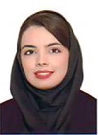 فریده اکبری