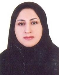 فریده رفیعی