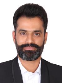 فرشید زارع