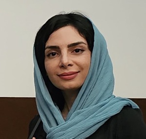 فرشته گیلانی