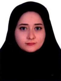 فرشته رفیعی دستجردی