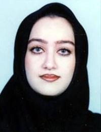 فروغ باقری
