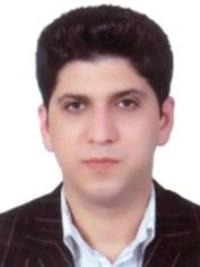 فرزاد دهقان