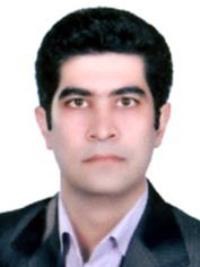 فرزاد قندهاری