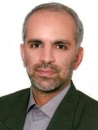 فرزاد شاه چراغی