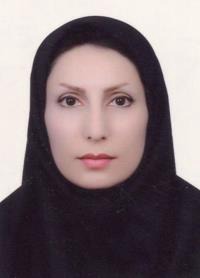 فرزانه وزیری