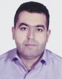 قاسم حاجی نژاد