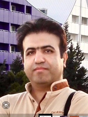 غدیر محمدحسینی