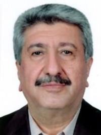 غلامحسین عجمی