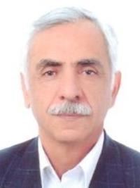 غلامحسین انصاری