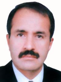 غلامحسین شاه چراغی