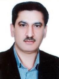 غلامرضا اکرمی