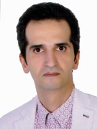 غلامرضا امیرآبادی