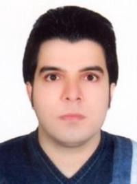 غلامرضا کدخدایی