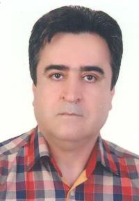 غلامرضا نجفی