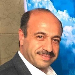 غلامرضا پولادفر
