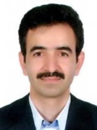 غلامرضا سعیدزاده