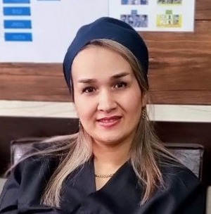 غنچه جهانی