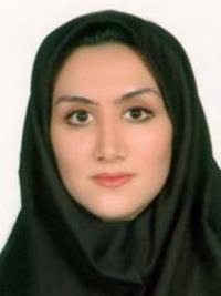 غزال هاشمی