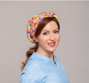 غزال نامداری