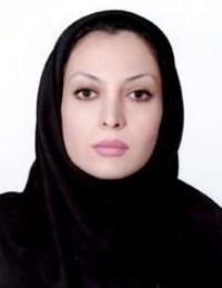 غزاله ابراهیمی