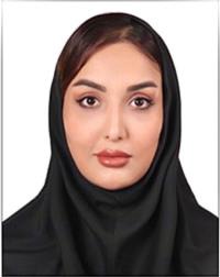 غزاله حسینی نژادکارآزما