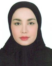 غزاله زارع زاده