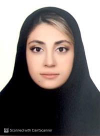 غزل زمانی