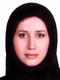 گلنارسادات هاشمی پور