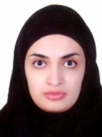 گلناز یدالهی خالص