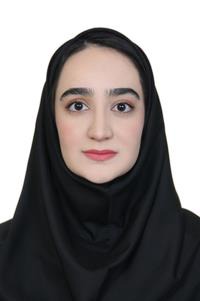 گلناز یزدان پناه
