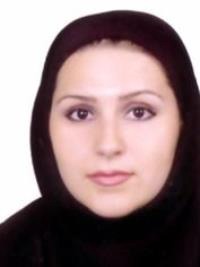 گلناز لهسائی