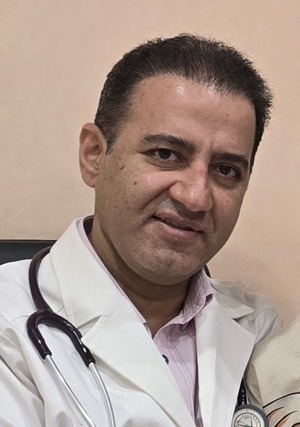 هادی متقی پیشه