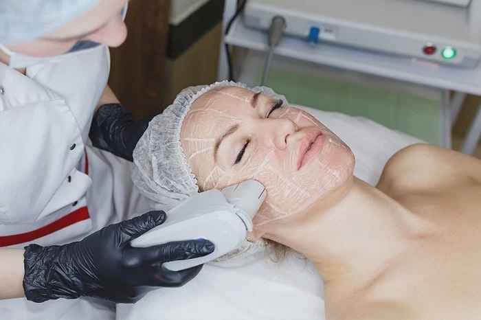 هایفوتراپی دابلوگلد