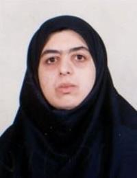 هاجر کامفیروزی