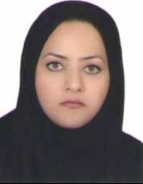 هاله جعفری نجد
