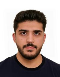حامد بهرامی