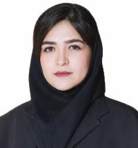 هانیه یزدان پناه