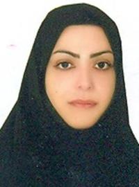 هدی رضائی