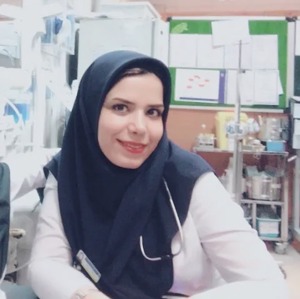 حدیثه اقتداری