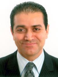 حیدر ارجمندفرد