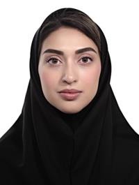 هلیا بزرودی