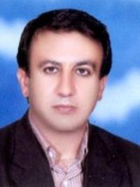 حمید چراغی