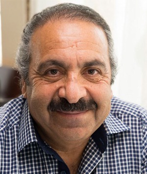حمید خوش نیت