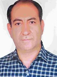 حمید زارع