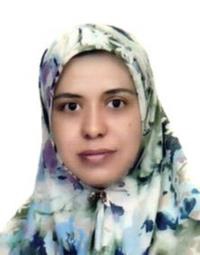 حمیده صدرا