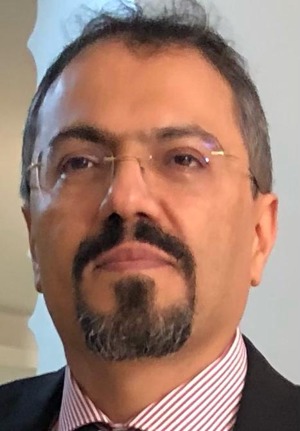 حمیدرضا عباسی