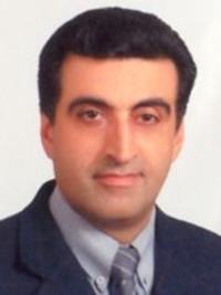 حمیدرضا فروتن
